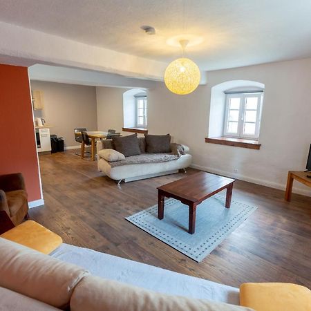 Pferdegut Schloss Treffen Apartments Gortschach  Εξωτερικό φωτογραφία
