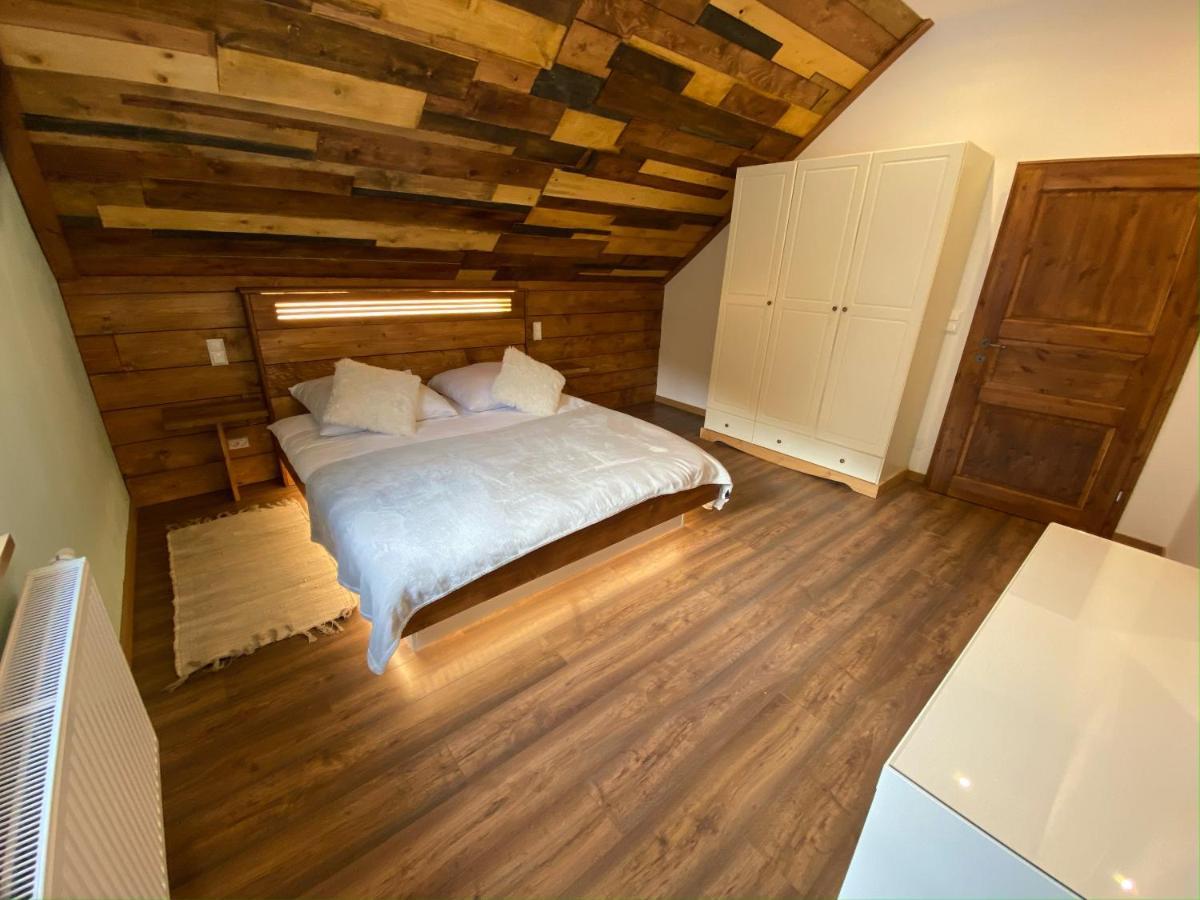 Pferdegut Schloss Treffen Apartments Gortschach  Εξωτερικό φωτογραφία