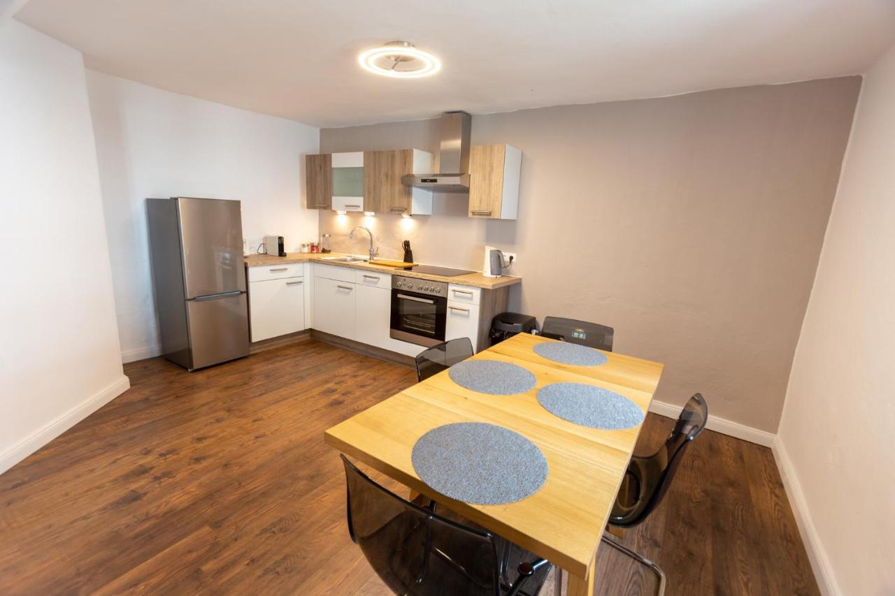 Pferdegut Schloss Treffen Apartments Gortschach  Εξωτερικό φωτογραφία