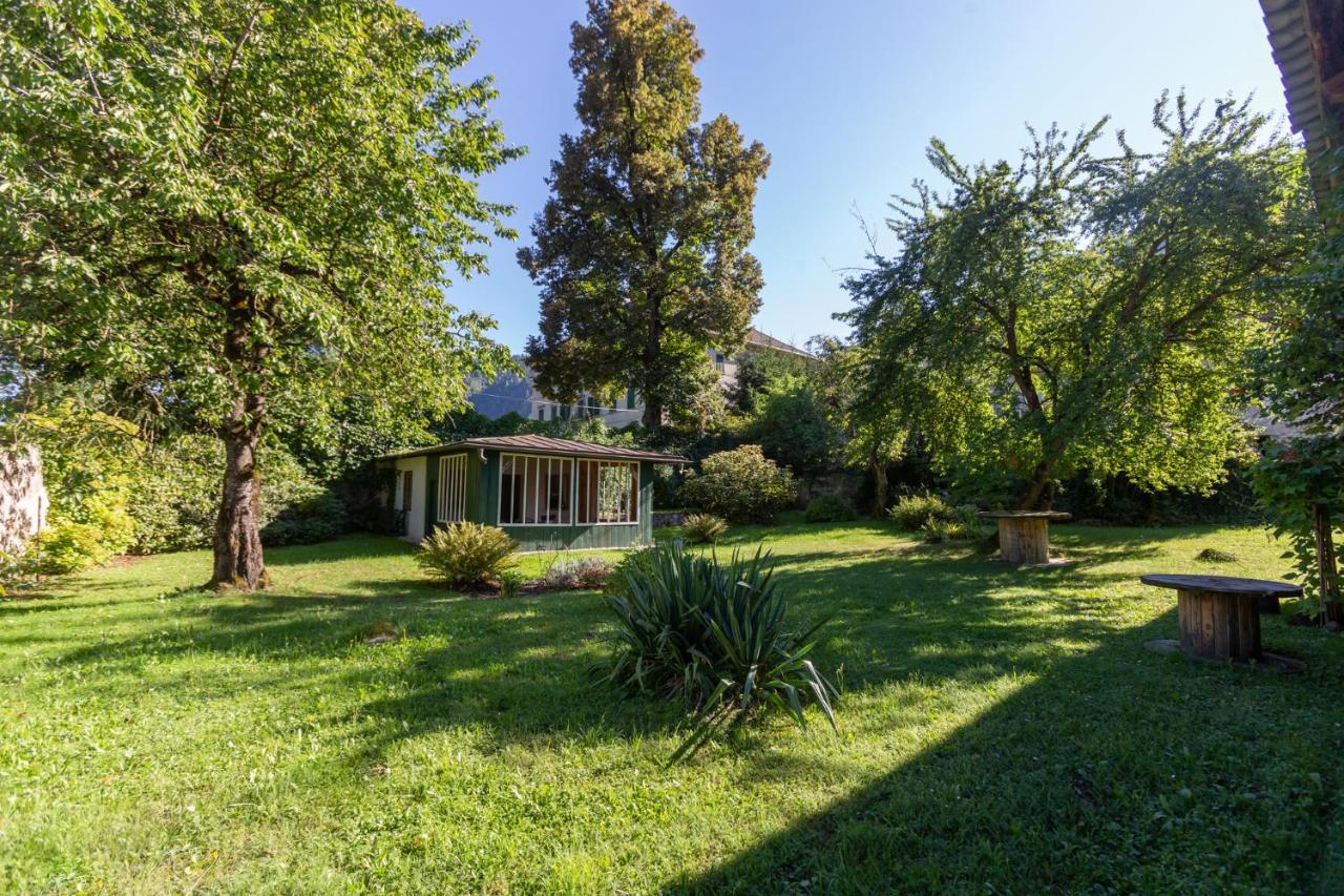 Pferdegut Schloss Treffen Apartments Gortschach  Εξωτερικό φωτογραφία