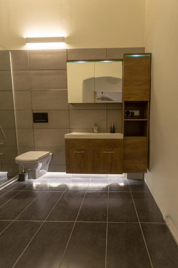 Pferdegut Schloss Treffen Apartments Gortschach  Εξωτερικό φωτογραφία