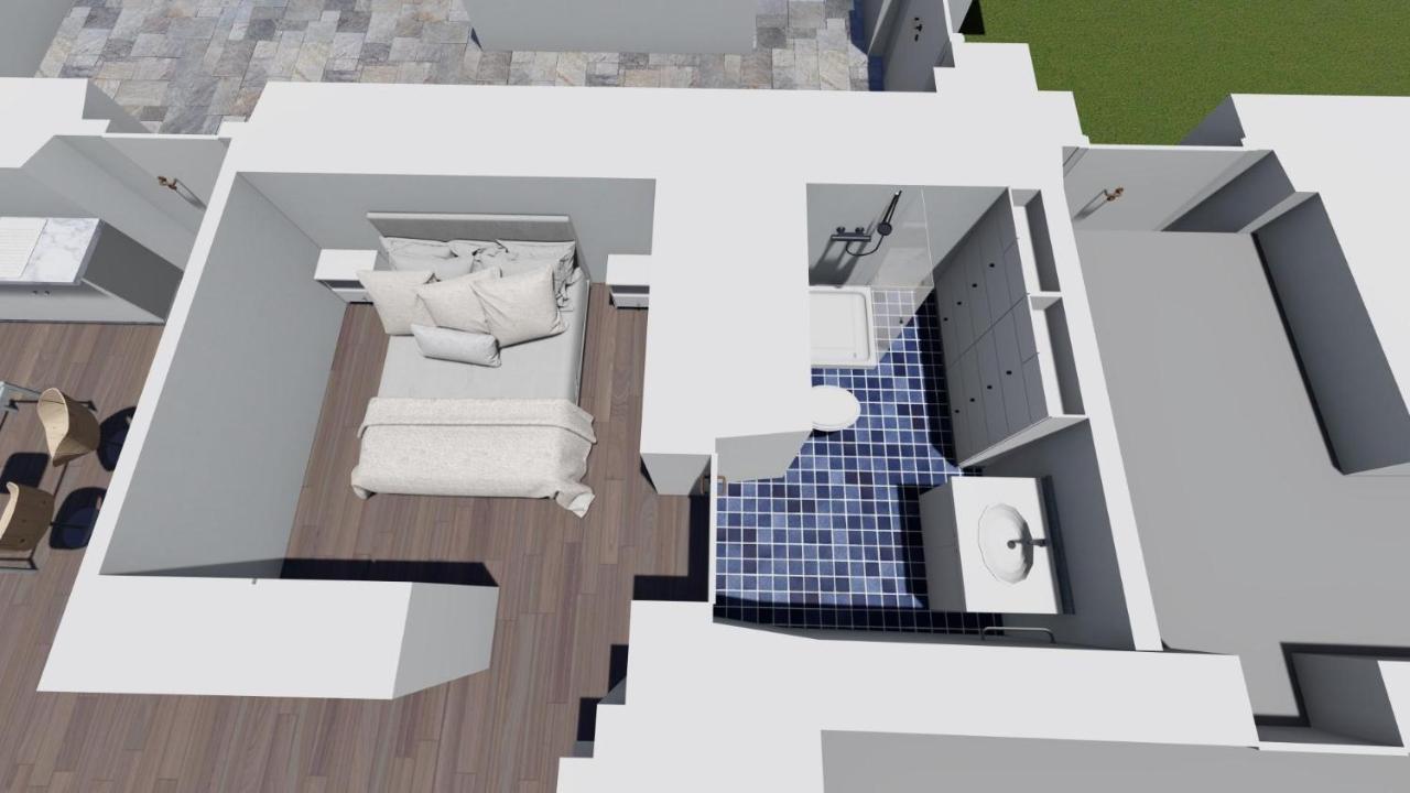 Pferdegut Schloss Treffen Apartments Gortschach  Εξωτερικό φωτογραφία