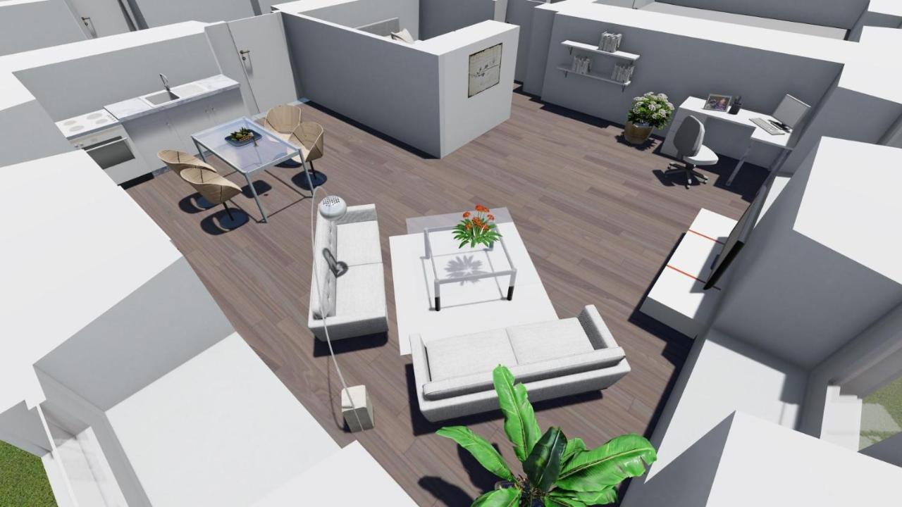 Pferdegut Schloss Treffen Apartments Gortschach  Εξωτερικό φωτογραφία