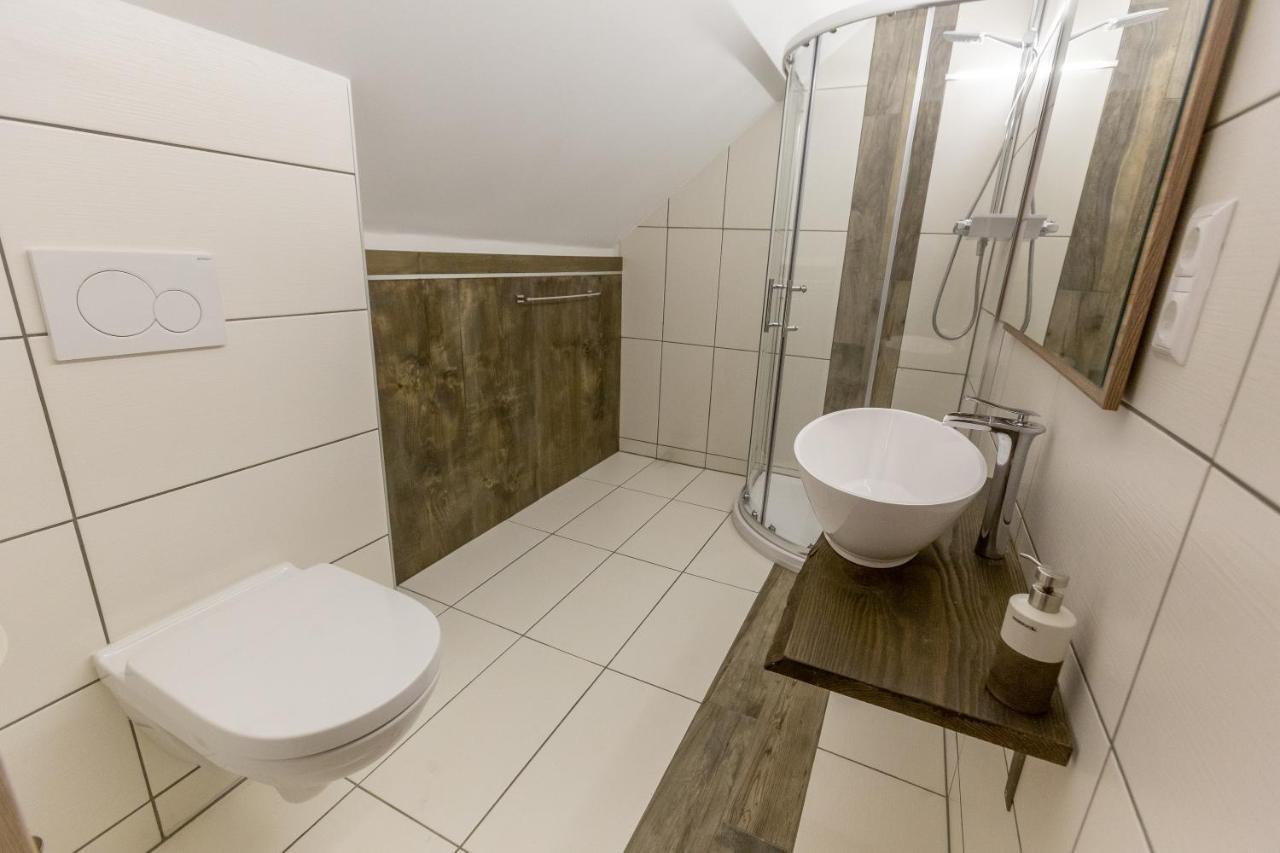 Pferdegut Schloss Treffen Apartments Gortschach  Εξωτερικό φωτογραφία