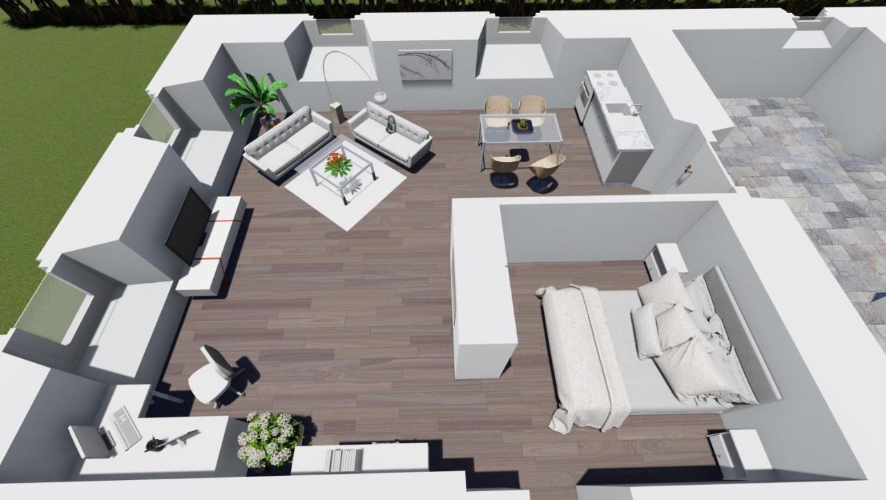 Pferdegut Schloss Treffen Apartments Gortschach  Εξωτερικό φωτογραφία