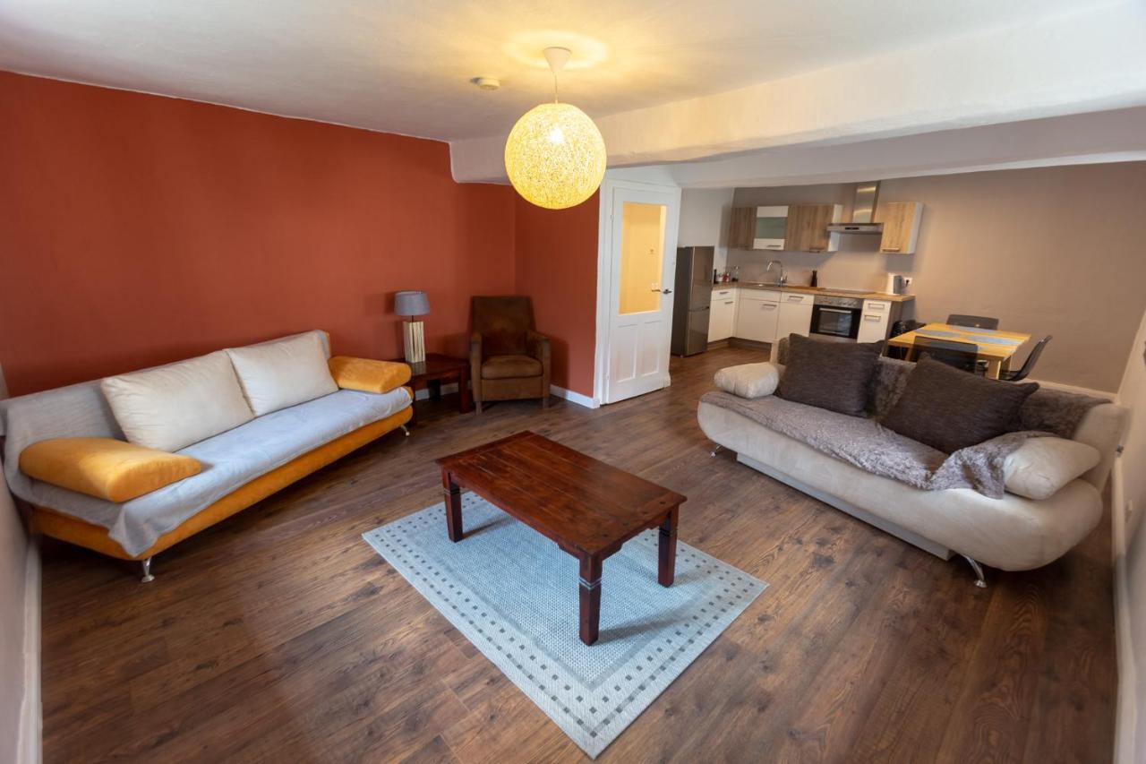 Pferdegut Schloss Treffen Apartments Gortschach  Εξωτερικό φωτογραφία