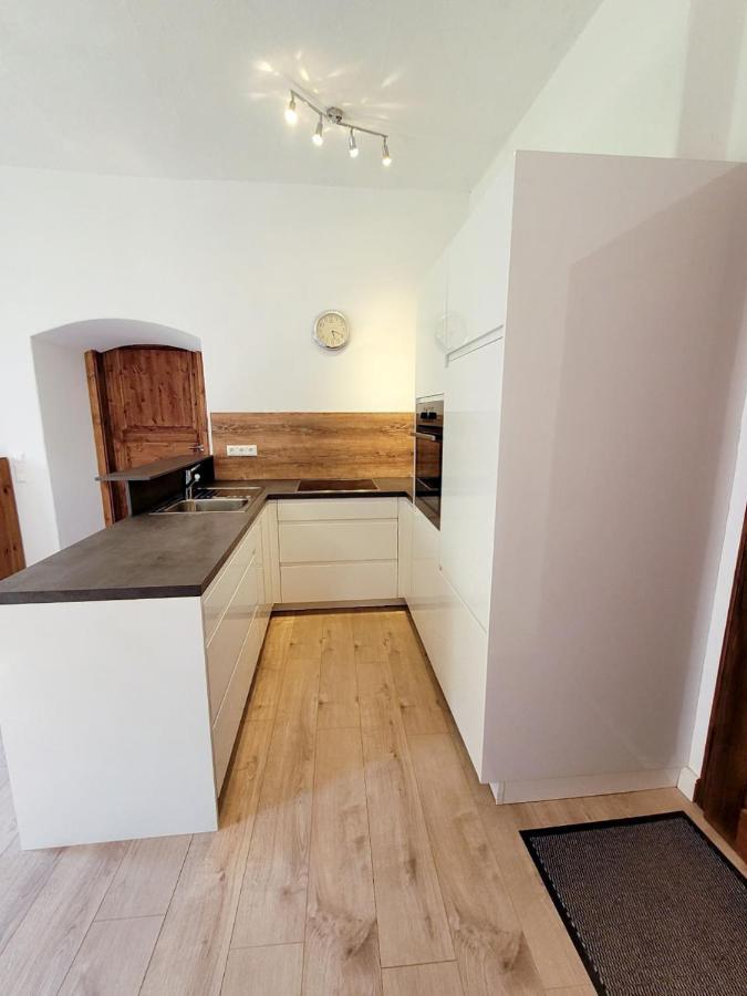 Pferdegut Schloss Treffen Apartments Gortschach  Εξωτερικό φωτογραφία
