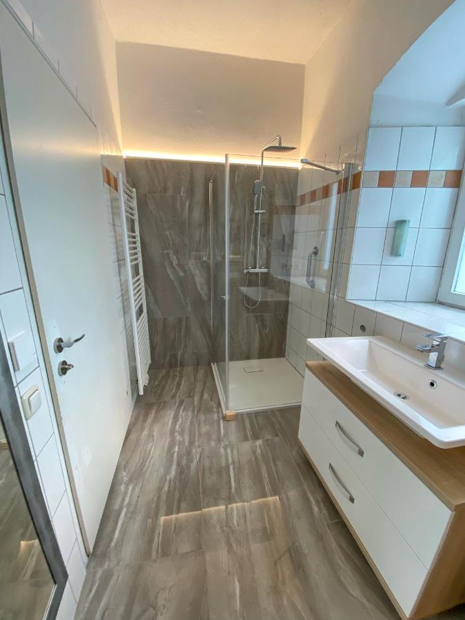 Pferdegut Schloss Treffen Apartments Gortschach  Εξωτερικό φωτογραφία