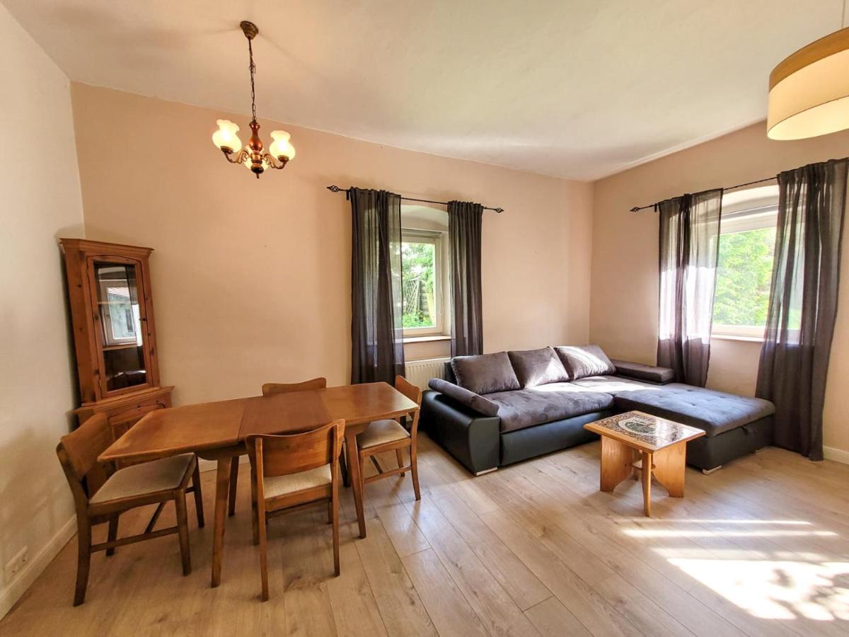 Pferdegut Schloss Treffen Apartments Gortschach  Εξωτερικό φωτογραφία