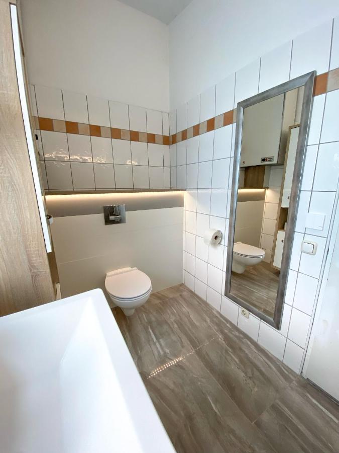 Pferdegut Schloss Treffen Apartments Gortschach  Εξωτερικό φωτογραφία